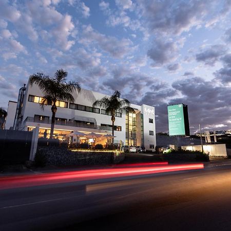 Mint Hotel 84 On Katherine Johannesburg Exterior foto