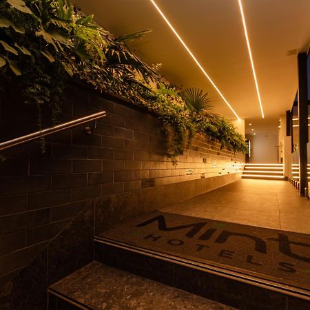 Mint Hotel 84 On Katherine Johannesburg Exterior foto