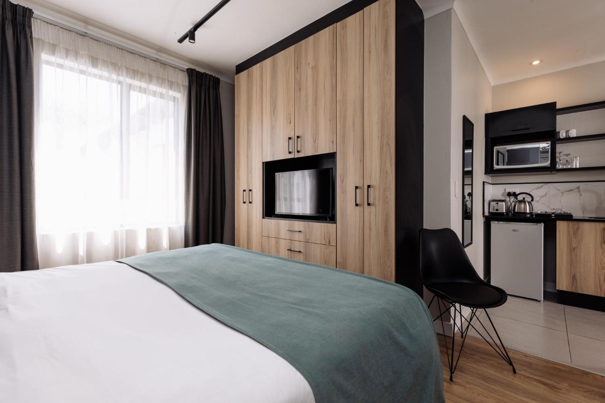 Mint Hotel 84 On Katherine Johannesburg Exterior foto