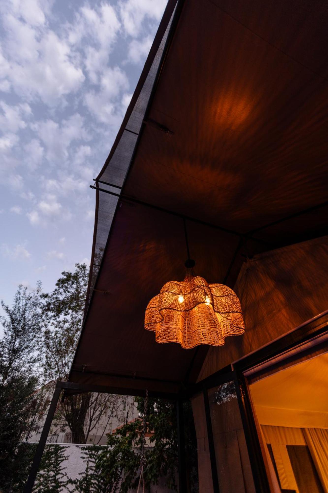 Mint Hotel 84 On Katherine Johannesburg Exterior foto
